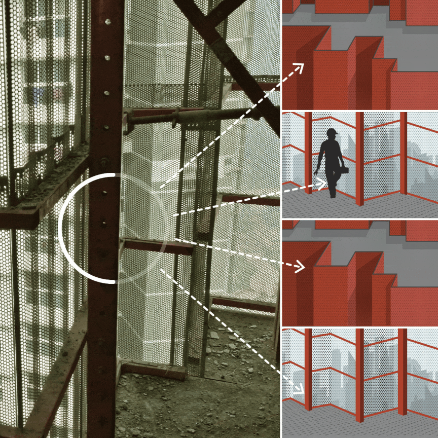 Deep Design: Live Loads, Dead Loads & Wind Speeds